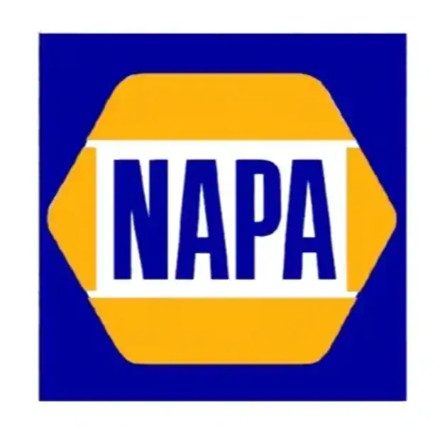 Napa authorized partner logo