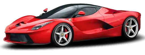 car being serviced at University Auto Service in Clifton Cincinnati